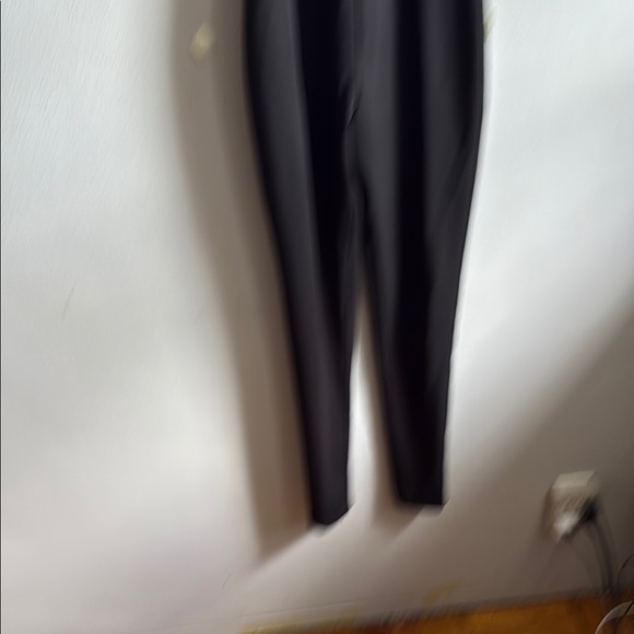 Nookie Elegant Black Jumpsuit - Picture 3 of 10